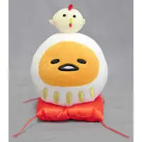 Plush - Sanrio / Gudetama