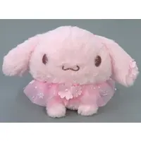 Plush - Sanrio characters / Cinnamoroll