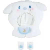 Plush Clothes - Sanrio characters / Cinnamoroll