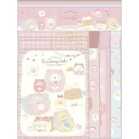 Letter Set - Sumikko Gurashi