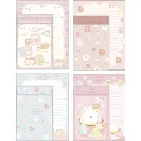 Letter Set - Sumikko Gurashi