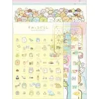 Letter Set - Sumikko Gurashi