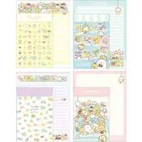 Letter Set - Sumikko Gurashi