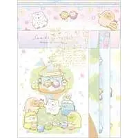 Letter Set - Sumikko Gurashi