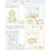 Letter Set - Sumikko Gurashi