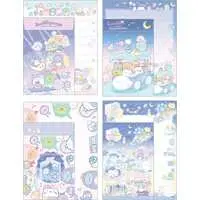 Letter Set - Sumikko Gurashi