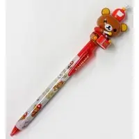 Stationery - Ballpoint Pen - RILAKKUMA / Rilakkuma