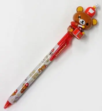 Stationery - Ballpoint Pen - RILAKKUMA / Rilakkuma