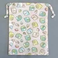 Bag - Sumikko Gurashi