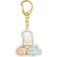 Sumikko and Umikko - Sumikko Gurashi / Tapioca
