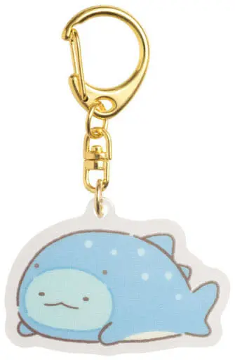 Key Chain - Sumikko Gurashi / Tokage