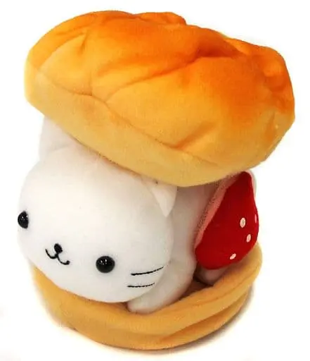 Plush - Nyan Nyan Nyanko