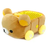 Plush Clothes - RILAKKUMA / Rilakkuma