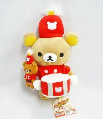 Plush - RILAKKUMA / Rilakkuma