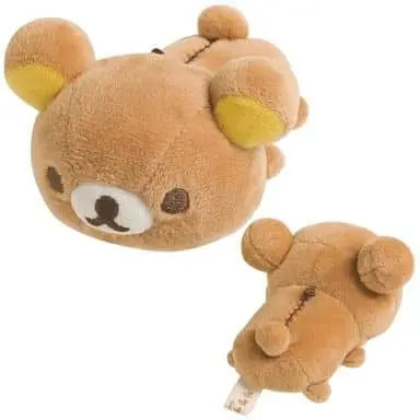 Plush - RILAKKUMA / Rilakkuma