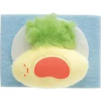 Place mat - Plush Clothes - Sumikko Gurashi / Onigiri