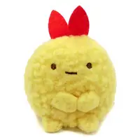 Plush - Sumikko Gurashi / Ebifurai no Shippo (Nulpi Chan)