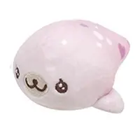 Plush - Mamegoma / Gradation