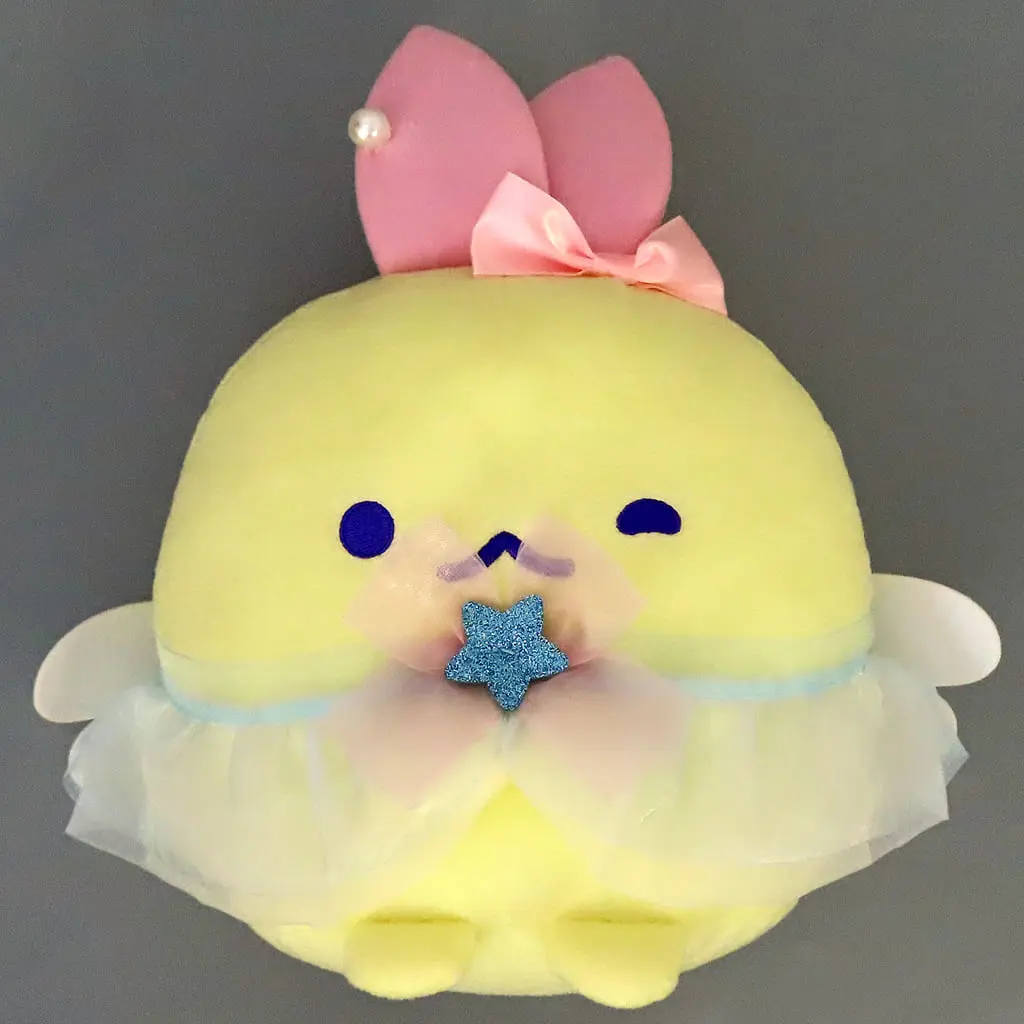 Plush - Sumikko Gurashi / Ebiten no Shippo