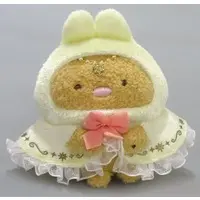 Plush - Sumikko Gurashi / Tonkatsu (Capucine)