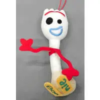 Plush - Toy Story / Forky