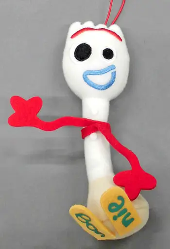 Plush - Toy Story / Forky