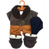 Plush Clothes - Disney / Duffy