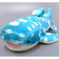 Plush - Okinawa Churaumi Aquarium