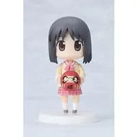 Trading Figure - Nichijou