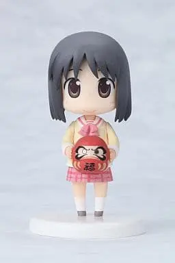 Trading Figure - Nichijou