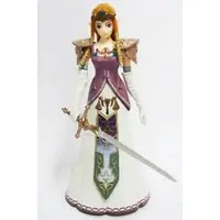 Trading Figure - The Legend of Zelda