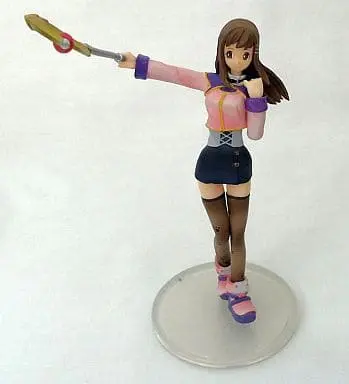 Trading Figure - Star Ocean