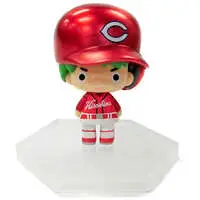 Trading Figure - Hiroshima Toyo Carp