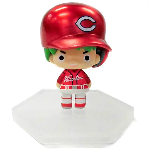 Trading Figure - Hiroshima Toyo Carp