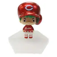 Trading Figure - Hiroshima Toyo Carp