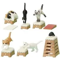 Trading Figure - Animal Attraction