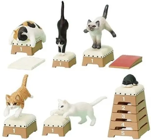 Trading Figure - Animal Attraction