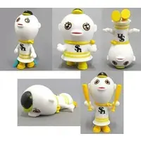 Trading Figure - Mini Figure - Fukuoka SoftBank Hawks