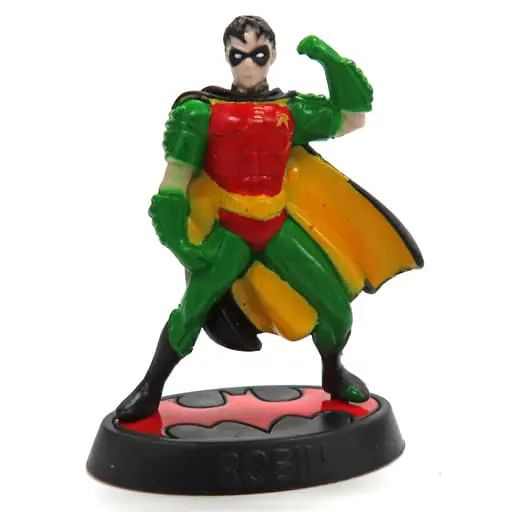 Trading Figure - DC COMICS