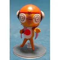 Trading Figure - Keroro Gunsou (Sgt. Frog)