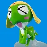 Trading Figure - Keroro Gunsou (Sgt. Frog)