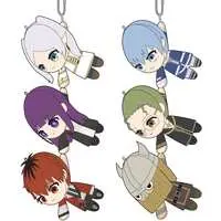 Key Chain - Plush - Plush Key Chain - Sousou no Frieren (Frieren: Beyond Journey's End)