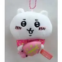 Key Chain - Plush - Plush Key Chain - Chiikawa / Chiikawa