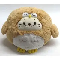 Plush - SIROTAN