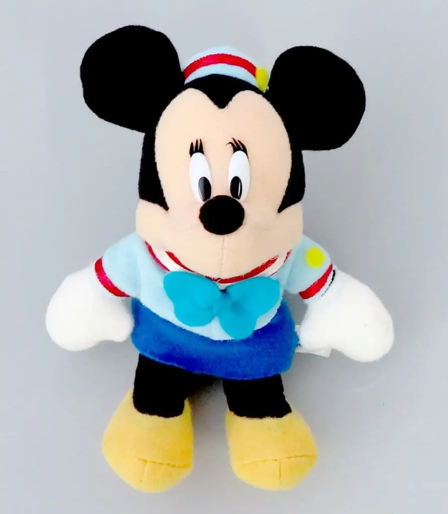 Plush - Disney / Minnie Mouse