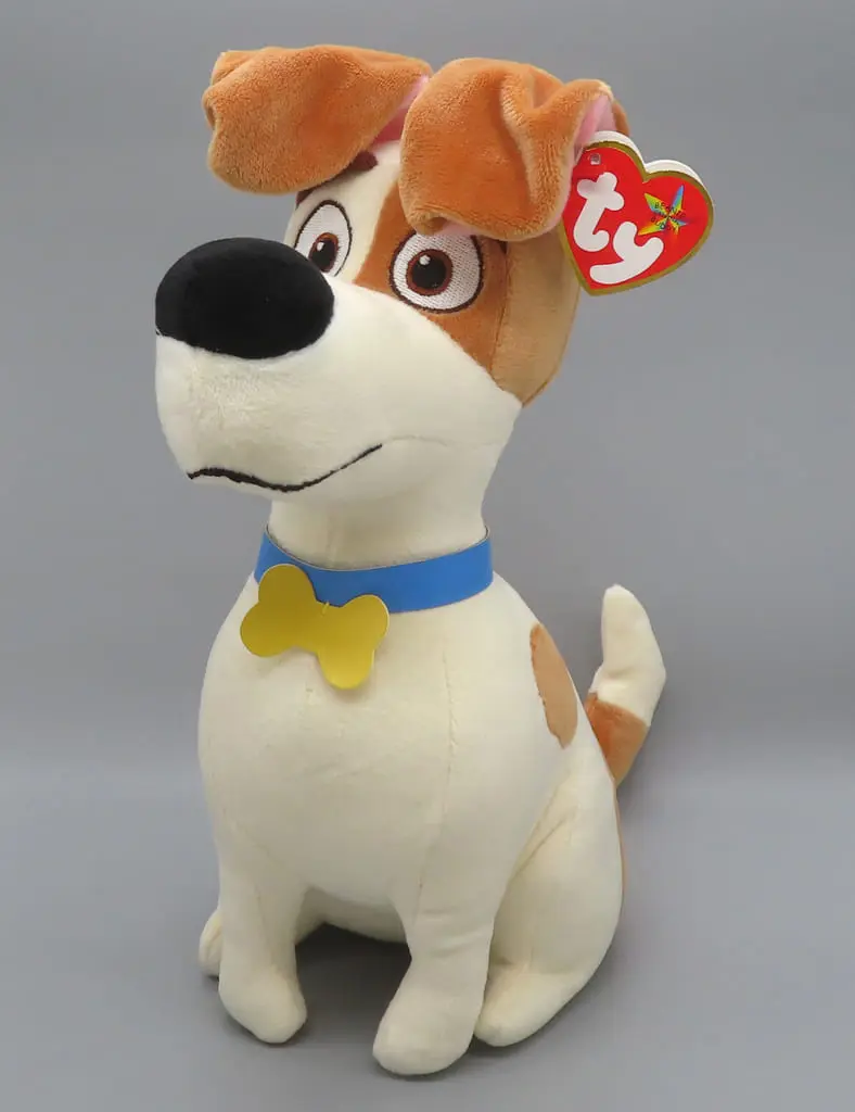 Plush - The Secret Life of Pets