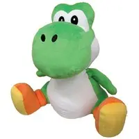 Plush - Super Mario / Yoshi