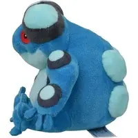 Pokemon fit - Pokémon / Seismitoad