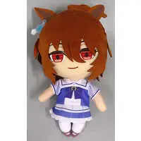 Plush - Uma Musume Pretty Derby