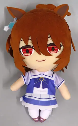 Plush - Uma Musume Pretty Derby